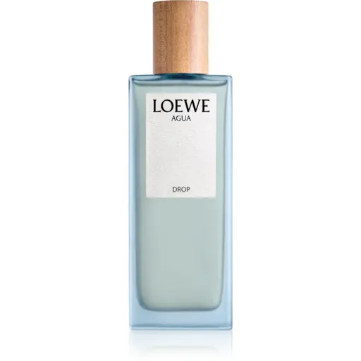 Loewe Agua Drop parfémovaná voda pro ženy 50 ml