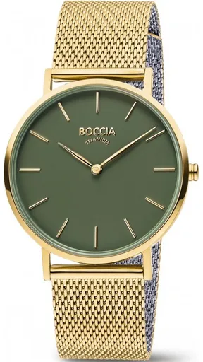 Boccia Titanium Superslim 3273-12
