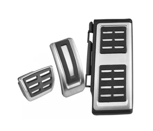 Pedály Seat Leon III 2012 - 2020 automatická převodovka