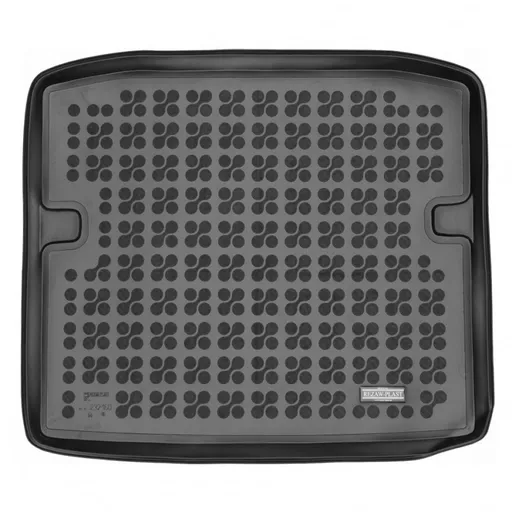 Gumová vana do kufru Rezaw-Plast BMW 2 Gran Coupe 2020- (F44, dolní dno)