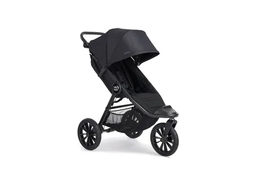 Baby Jogger CITY ELITE 2 - OPULENT BLACK