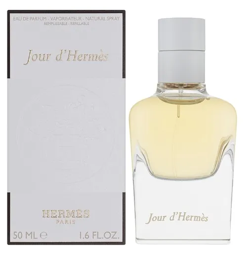 Hermes Jour D`Hermes - EDP (plnitelná) 50 ml