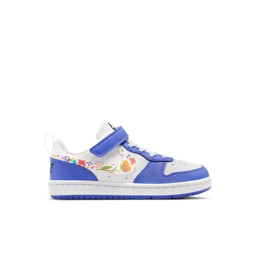Nike Court Borough Low FL 31,5