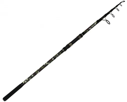 Zfish Prut Kingstone Telecarp 3,60m 100g,Zfish Prut Kingstone Telecarp 3,60m 100g
