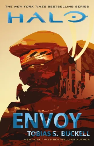 Halo: Envoy - Tobias S. Buckell
