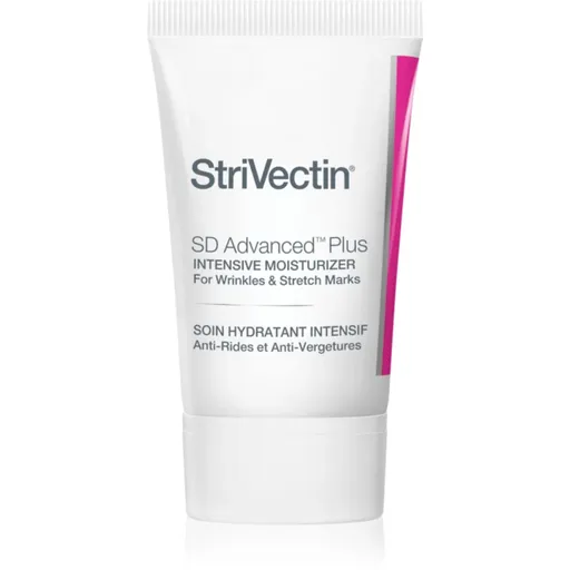 StriVectin Anti-Wrinkle SD Advanced Plus koncentrovaný krém redukující vrásky 60 ml