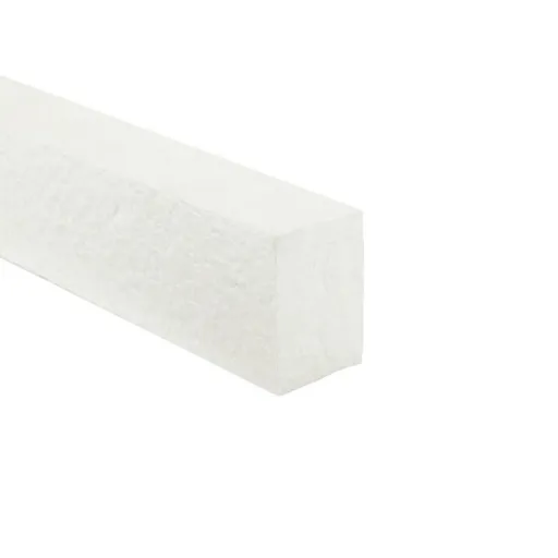 Light Impressions Deko-Light profil příslušenství - omítací lišta - omítací hrana - styropor pro profily Combo 40x29x1000 988179