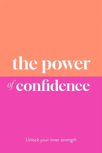 The Power of Confidence - Dr Sarah Jane Arnold