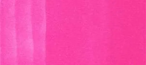 Copic sketch marker - RV04 schock pink