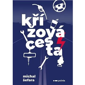 Křížová cesta (978-80-7650-793-7)