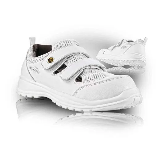 Sandál bezpečnostní ESD MONTREAL vel. 42