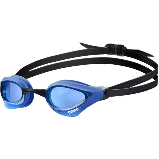 Arena COBRA CORE SWIPE Plavecké brýle, černá, velikost