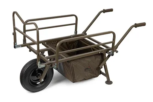 Fox Vozík Voyager Barrow Plus,Fox Vozík Voyager Barrow Plus