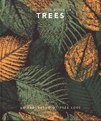 The Little Book of Trees - OH