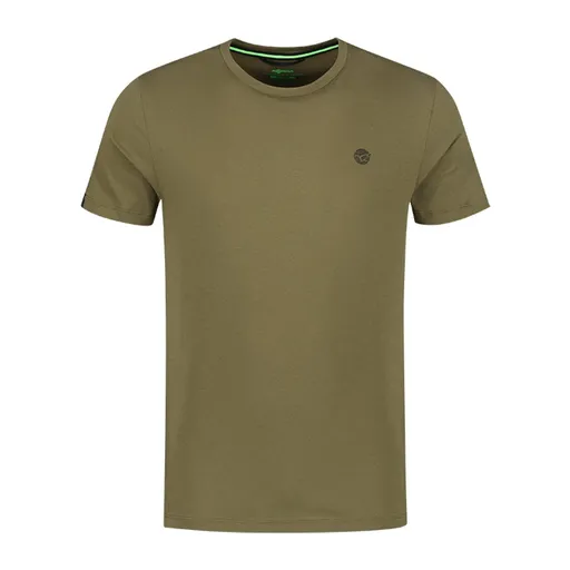 Korda Triko Kore Round Neck Tee Olive,Korda Triko Kore Round Neck Tee Olive