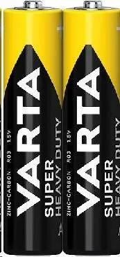 Varta R03/2P SuperLife