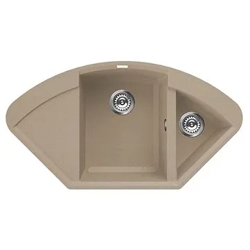 ELLECI EASY CORNER G43 Tortora (LGYCOR43)