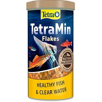 Tetra Min 1 l (4004218708914)