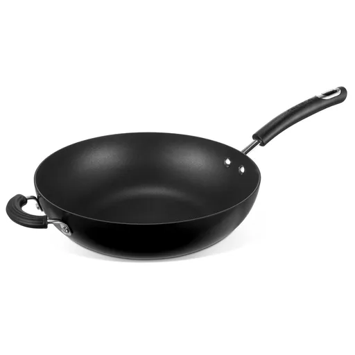 Wok TOTAL 30 cm, hliník, Circulon