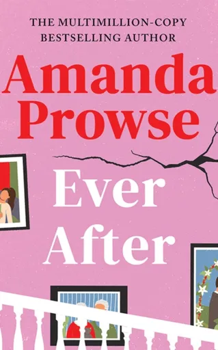 Ever After - Amanda Prowseová