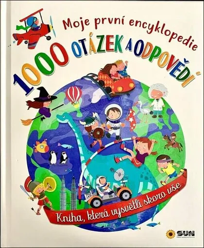 1000 otázek a odpovědí (Defekt)