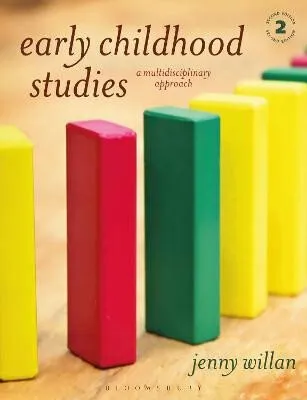 Early Childhood Studies - Willan Jenny