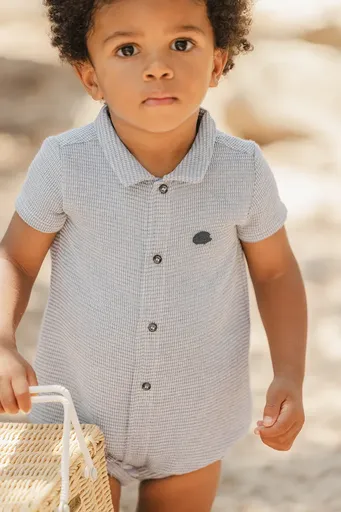 Dětské rampery Tartine et Chocolat