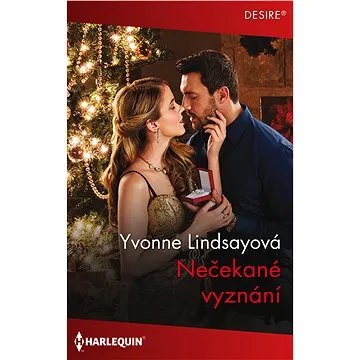 Nečekané vyznání (978-83-276-8545-2)