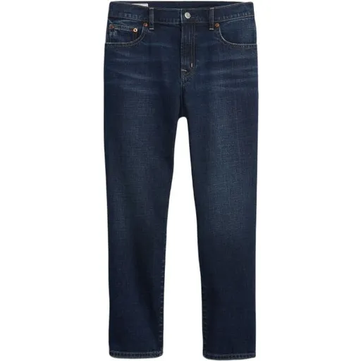 GAP GLENDALE Dámské džíny, tmavě modrá, velikost