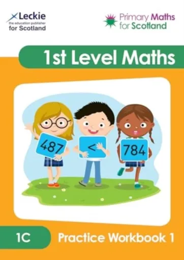 1C Practice Workbook 1 - Craig Lowther, Felicity Martin, Carol Lyon