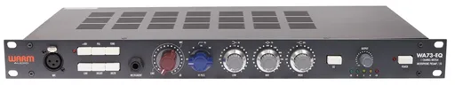 Warm Audio WA73-EQ (rozbalené)