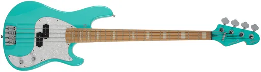 Sandberg California II VS 4 MN Seafoam Green