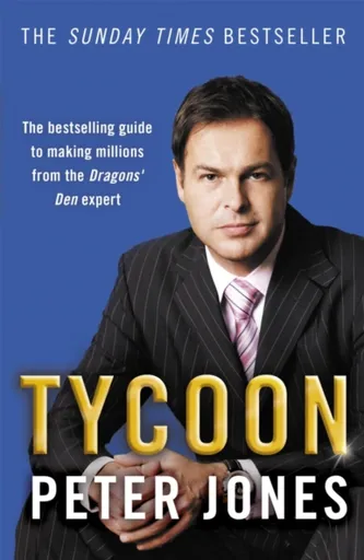 Tycoon - Jones Peter
