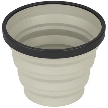 Sea to summit X-Mug 480ml Sand (121/SAN)