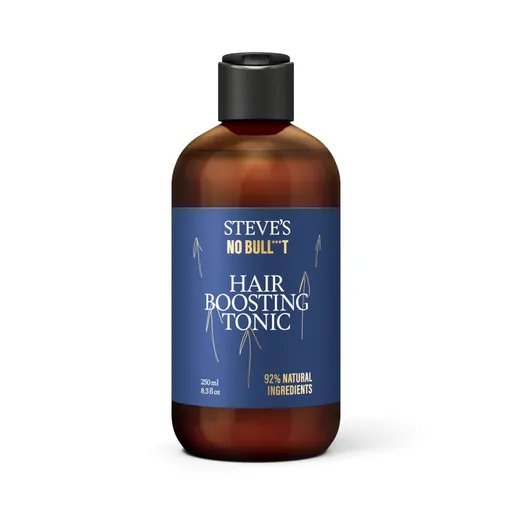 Steve's Stevovo vlasové tonikum (Hair Boosting Tonic) 250 ml