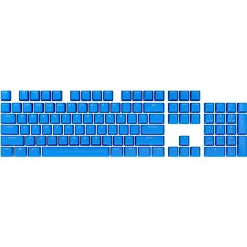 Corsair PBT Double-shot Pro Keycaps Elgato Blue (CH-9911030-NA)