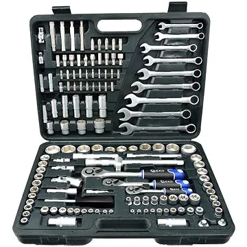 GEKO Gola sada, 138ks (G10155)