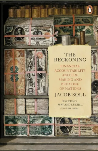 The Reckoning - Jacob Soll