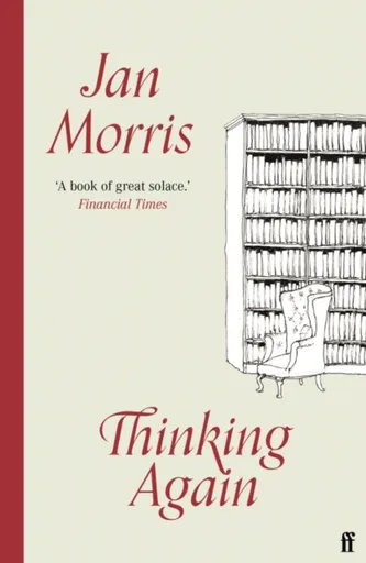 Thinking Again - Jan Morris