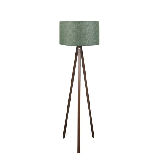 Stojací lampa AYD - 2425 Green