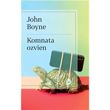 Komnata ozvien (978-80-556-5593-2)