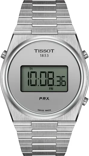 Tissot PRX Digital 40MM T137.463.11.030.00