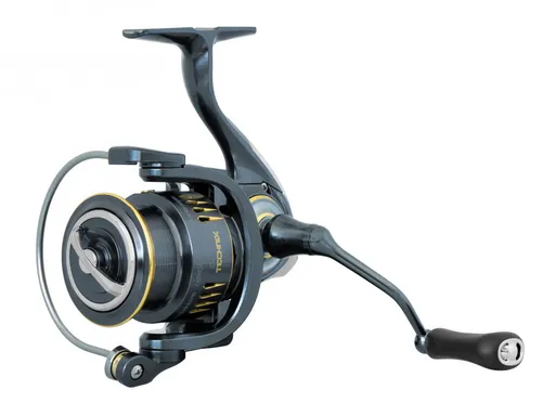 Delphin naviják technix 4t dp 4000