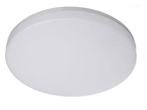 Deko-Light stropní a nástěnné přisazené svítidlo - Altais 2 kulaté, pohybový senzor, 25 W, 2700/3000/4000 K, 348281