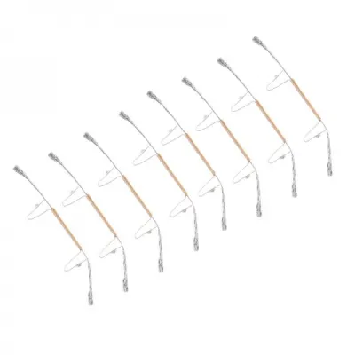 Příslušenství Carrera FIRST - 65508 Kontaktní kartáčky (8ks)