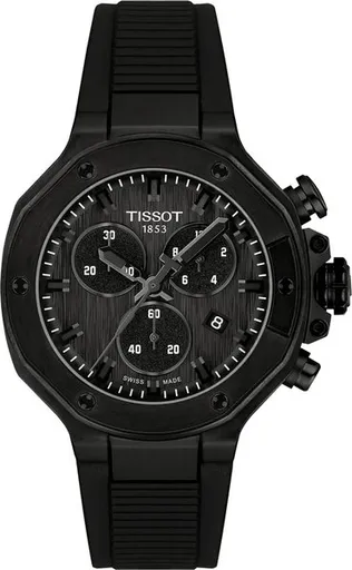 Tissot T-Race Chronograph 38mm T141.817.37.051.00