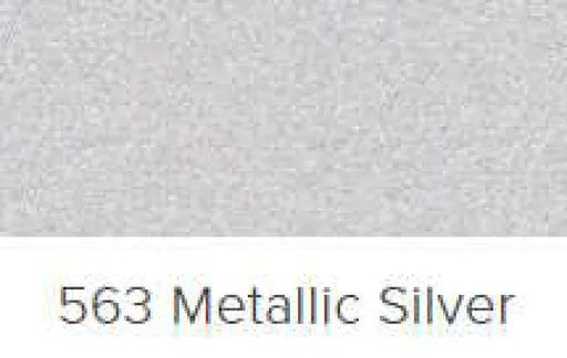 Jacquard Lumiere 563 Metallic Silver 67 ml