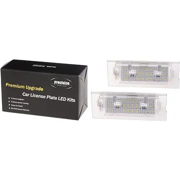 ACI 0680920L BMW osvětlení SPZ LED (0680920L)