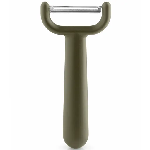 Škrabka na zeleninu GREEN TOOL Eva Solo 14 cm zelená