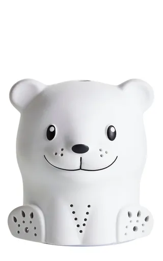 Nobilis Tilia Dětský aroma difuzér se zvlhčovačem vzduchu